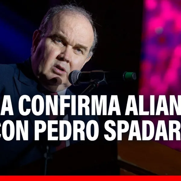 Rafael López Aliaga y su visión polémica del Estado sobrepoblado