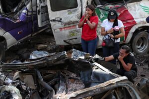 Atentado en Colombia: ¿Qué llevó a más de 20 muertes en Cauca?