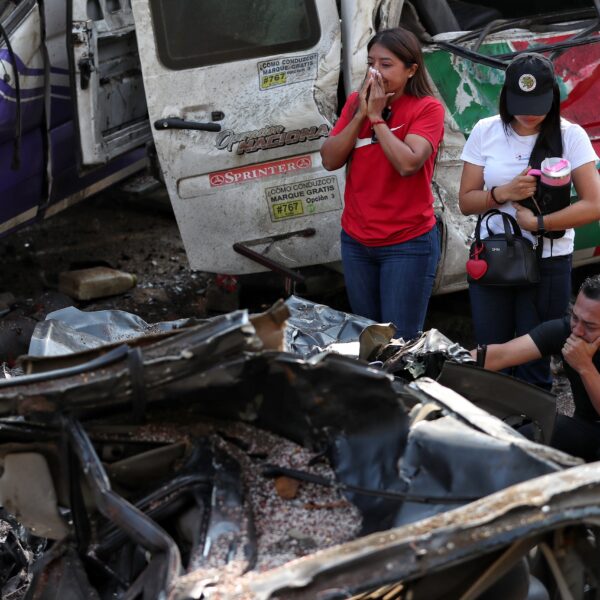 Atentado en Colombia: ¿Qué llevó a más de 20 muertes en Cauca?