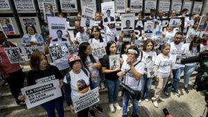 Prisioneros Políticos en Venezuela: ¿El Fin de la Liberación?