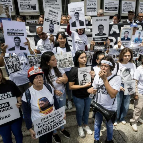 Prisioneros Políticos en Venezuela: ¿El Fin de la Liberación?