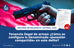 Prisión Preventiva: Revelando el Caso de J.F.M.S. en Piura