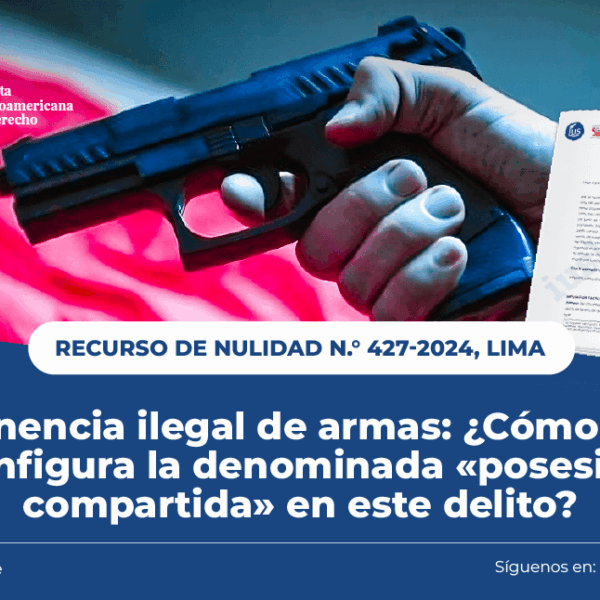 Prisión Preventiva: Revelando el Caso de J.F.M.S. en Piura