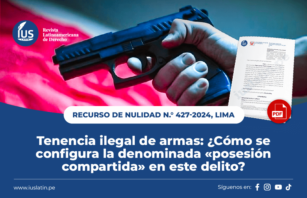 Prisión Preventiva: Revelando el Caso de J.F.M.S. en Piura