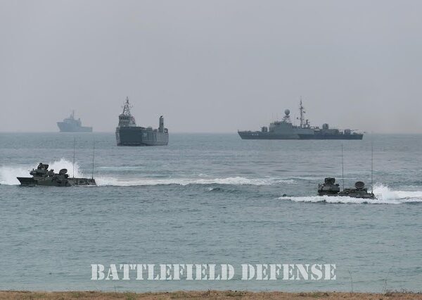 Radar Lanza 3D: La Propuesta Revolucionaria de Indra para Tailandia