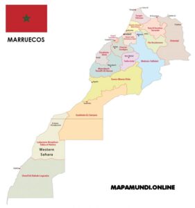 Apoyo de Egipto a Marruecos: ¿Qué significa para la región?
