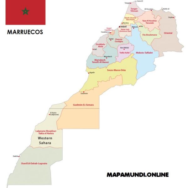 Apoyo de Egipto a Marruecos: ¿Qué significa para la región?