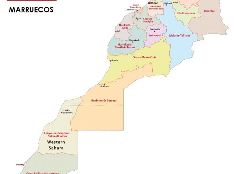 Apoyo de Egipto a Marruecos: ¿Qué significa para la región?