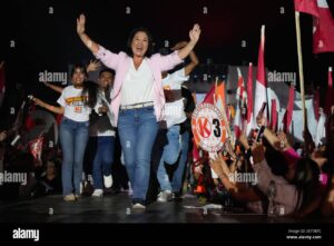 Resultados Elecciones Generales 2026: ¿Quién lidera la votación ahora?