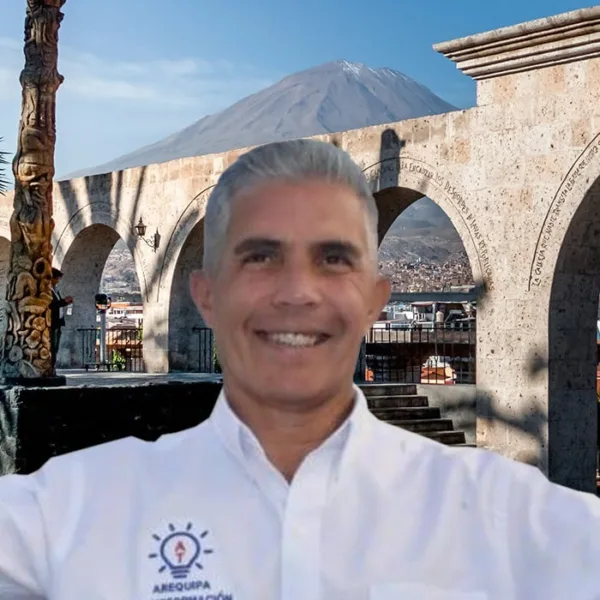 Sergio Bolliger y la suspensión en Renovación Popular: ¿Qué sucede ahora?