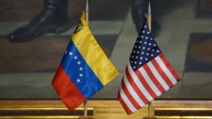 Sanciones a Delcy Rodríguez: ¿Qué Significa para Venezuela y EE. UU.?