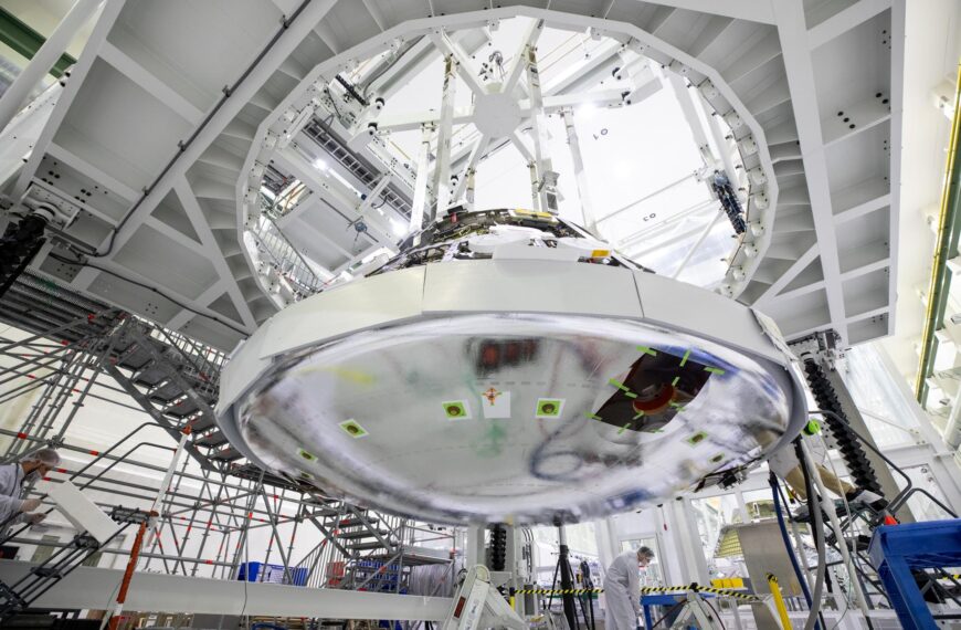 Aterrizaje Artemis II: Un Hito Histórico en la Exploración Espacial