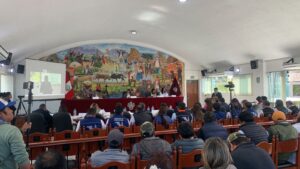 Vacancia alcalde Arequipa: Revelaciones sobre el caso de Víctor Hugo Rivera
