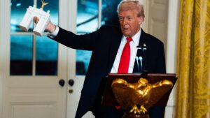 Arco Triunfal de Trump: Comparativa Global de Monumentos