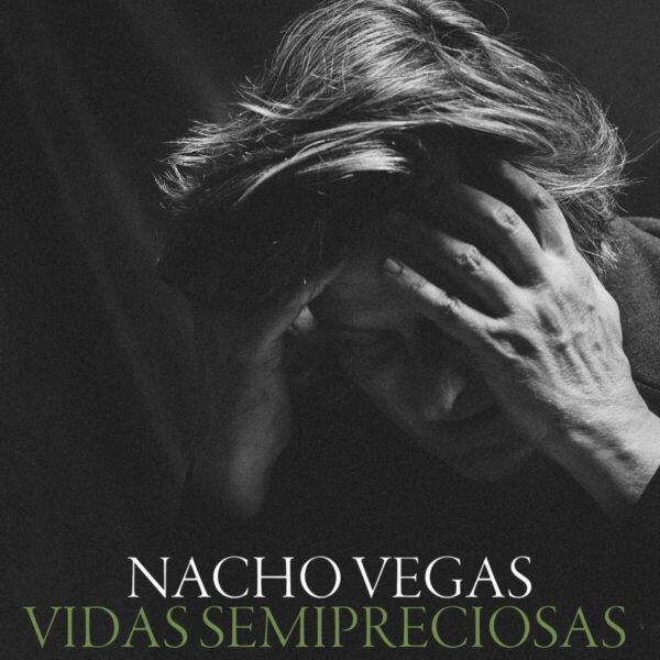 Nacho Vegas en Lima: Un viaje emocional con ‘Vidas semipreciosas’