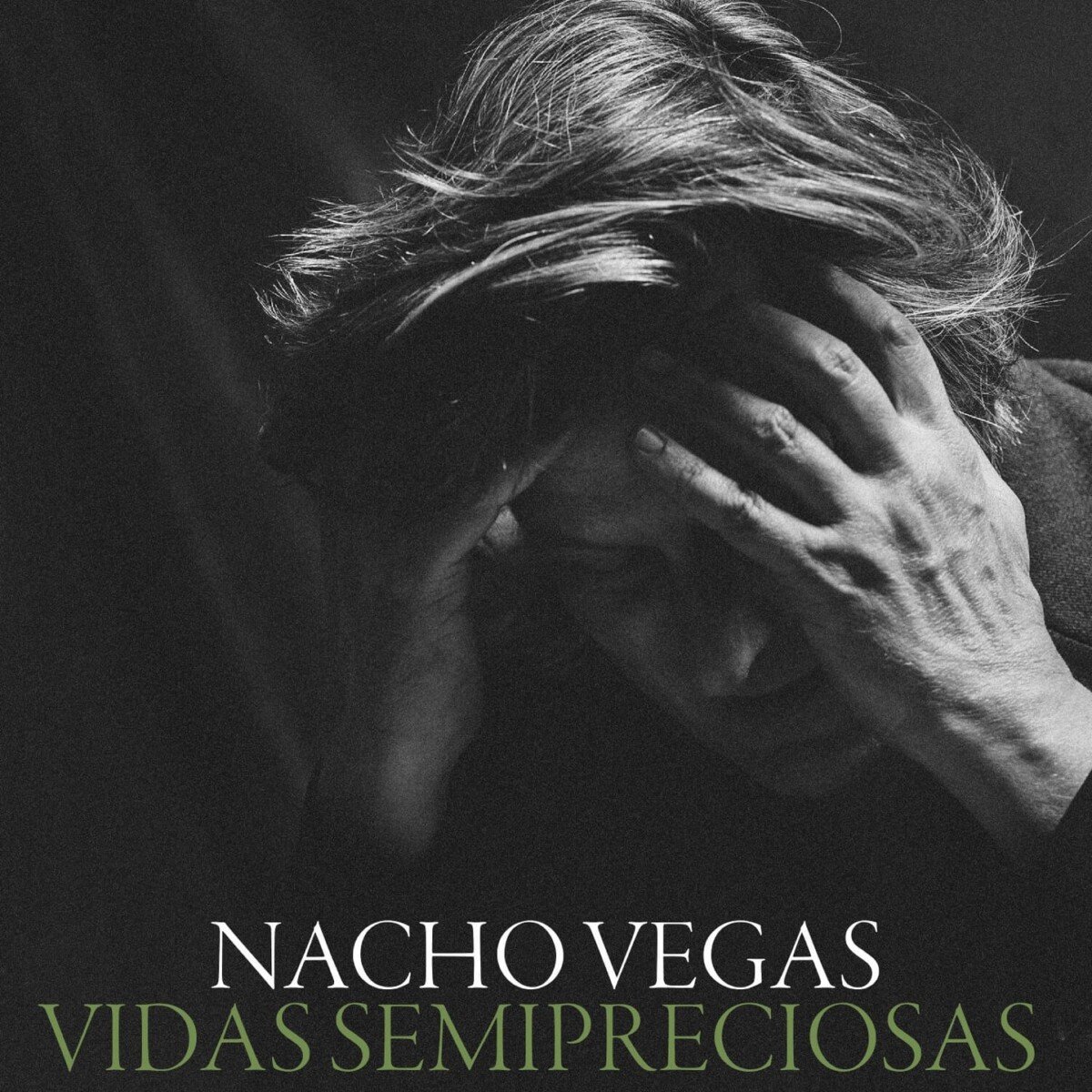 Nacho Vegas en Lima: Un viaje emocional con ‘Vidas semipreciosas’