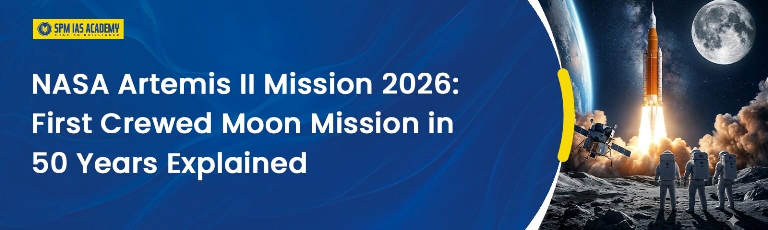 Misión Artemis II: Un viaje histórico de regreso a la luna en 2026