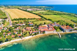 Dajla: Un Hub Vibrante de Desarrollo y Diplomacia en África