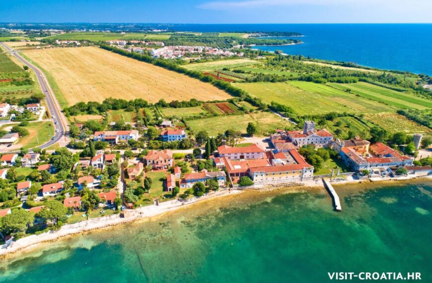 Dajla: Un Hub Vibrante de Desarrollo y Diplomacia en África