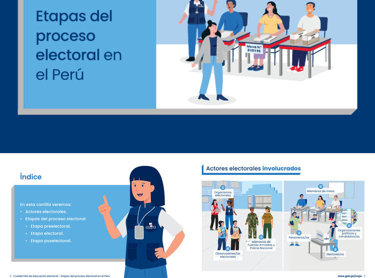 Juntos por el Perú denuncia a Renzo Reggiardo por neutralidad electoral