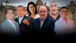 Elecciones Generales 2026 en Perú: La Carrera Caliente de los Candidatos