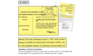 Cartel Jalisco Nueva Generación: ¿Qué significa la culpabilidad de ‘El 85’?