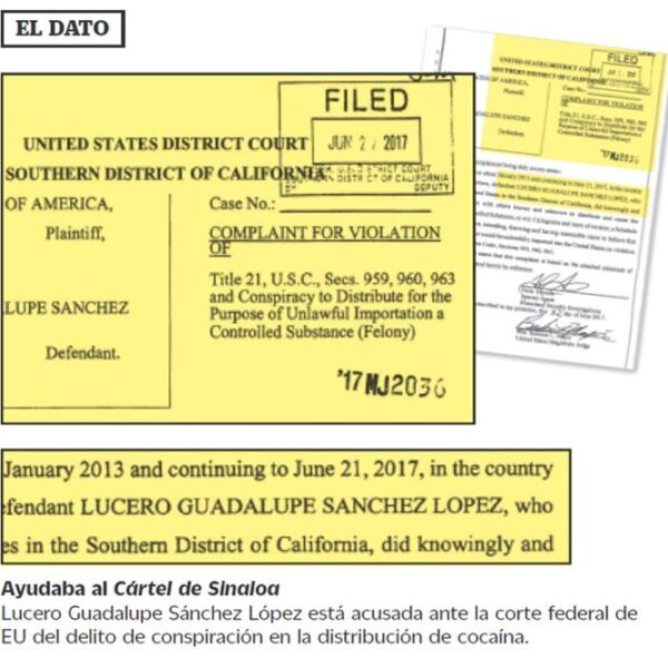 Cartel Jalisco Nueva Generación: ¿Qué significa la culpabilidad de ‘El 85’?