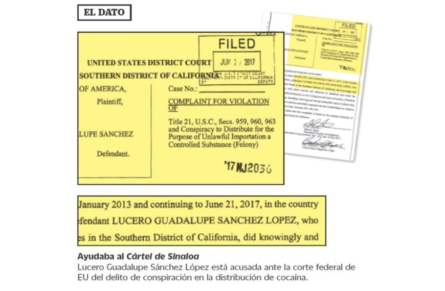 Cartel Jalisco Nueva Generación: ¿Qué significa la culpabilidad de ‘El 85’?