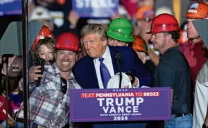 Despidos de Trump: ¿Quiénes son los altos funcionarios reemplazados?