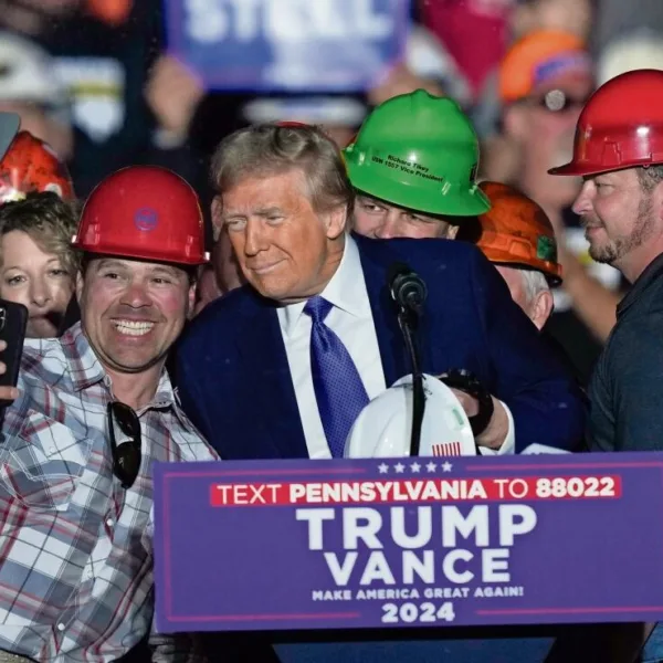 Despidos de Trump: ¿Quiénes son los altos funcionarios reemplazados?