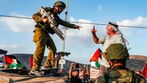 Guerras en Oriente Medio: La Verdadera Amenaza de Irán e Israel