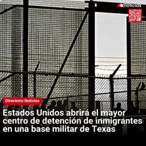 Esposa de Soldado Estadounidense Liberada Tras Días de Detención