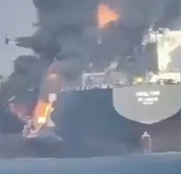 Estrecho de Ormuz: Nuevo Control y Tensión Global