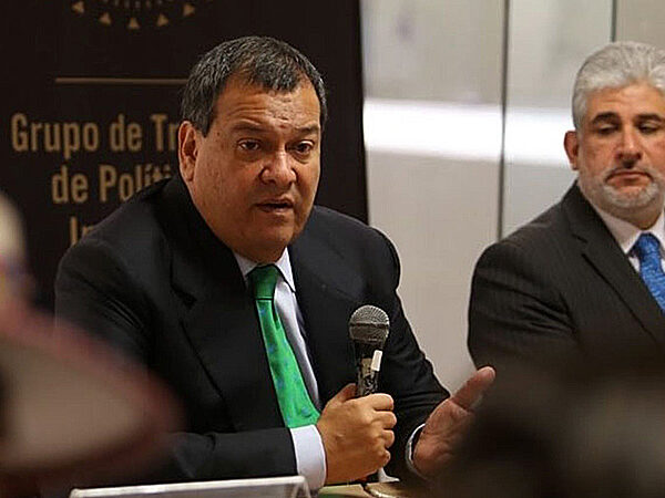 Elecciones Perú: Jorge Nieto rompe el silencio sobre el fraude