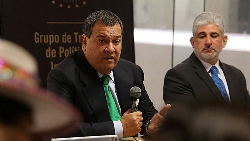 Elecciones Perú: Jorge Nieto rompe el silencio sobre el fraude