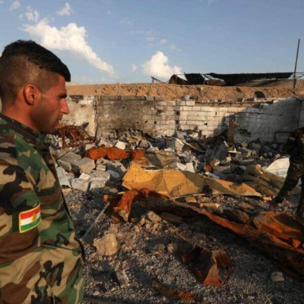 Política Exterior de España: Un giro hacia Irán y China