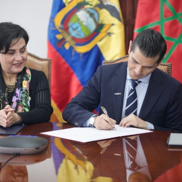 Ecuador y Marruecos: Fortaleciendo Vínculos y Oportunidades en África