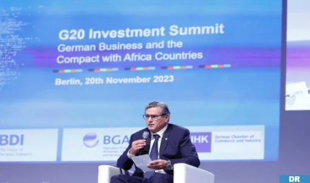 Inversiones Alemanas en Marruecos: Oportunidades Clave en el Sur