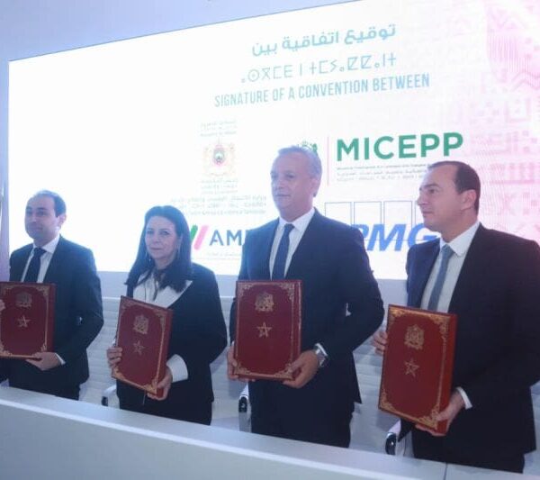 Creación de empleo en Marruecos: ¿Cómo impacta la financiación del Banco Mundial?