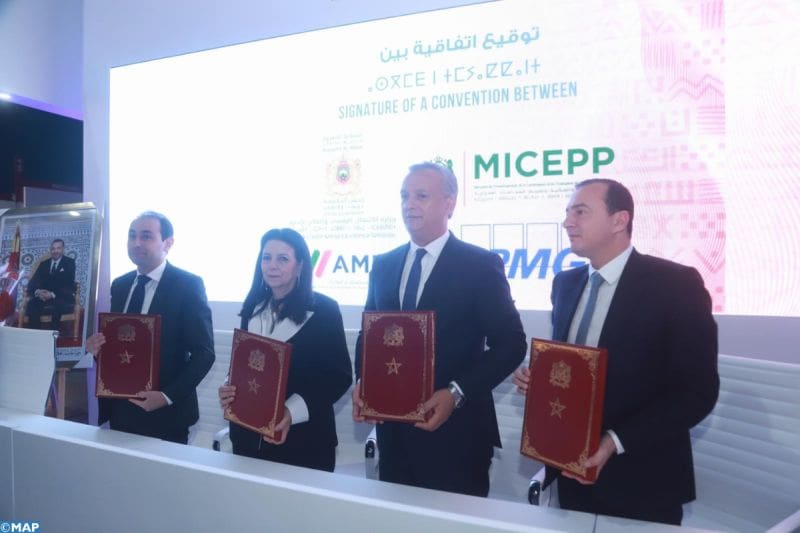 Creación de empleo en Marruecos: ¿Cómo impacta la financiación del Banco Mundial?