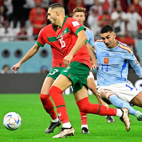 Marruecos-España: Descubriendo la Eficiencia en la Lucha Antiterrorista