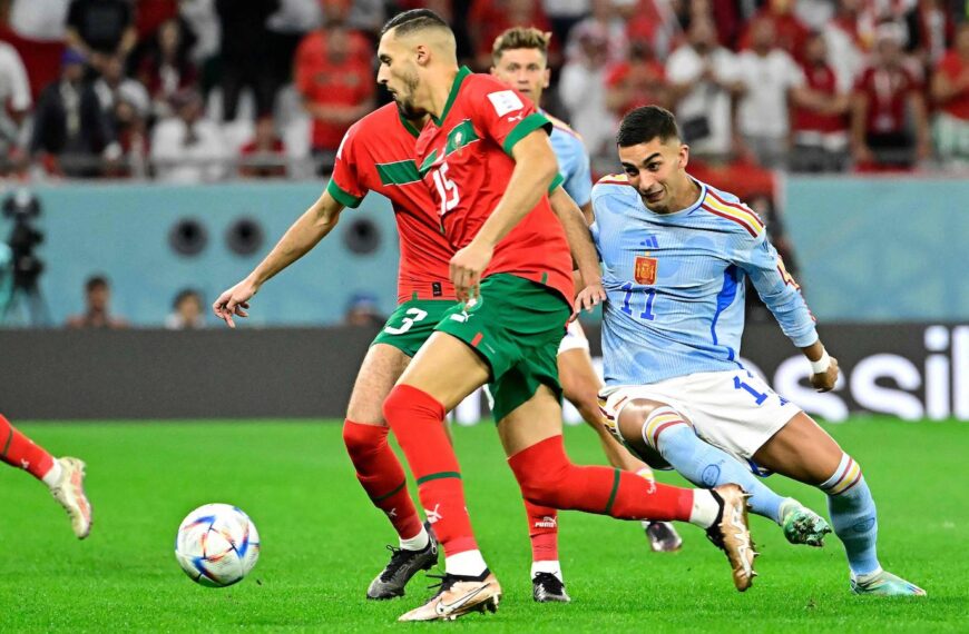 Marruecos-España: Descubriendo la Eficiencia en la Lucha Antiterrorista