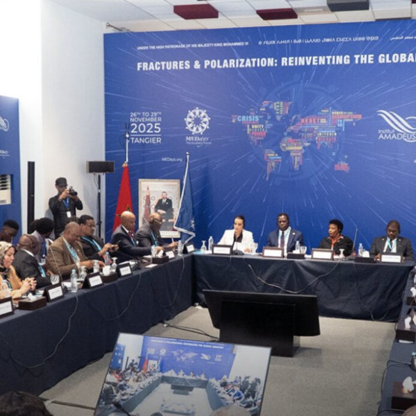 Marruecos y Ecuador: la nueva era de cooperación en América Latina