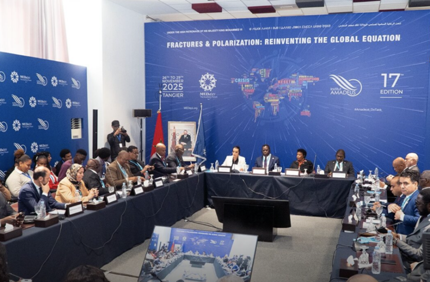 Marruecos y Ecuador: la nueva era de cooperación en América Latina