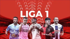 Atlético Grau sorprende con una goleada 4-1 a Sporting Cristal