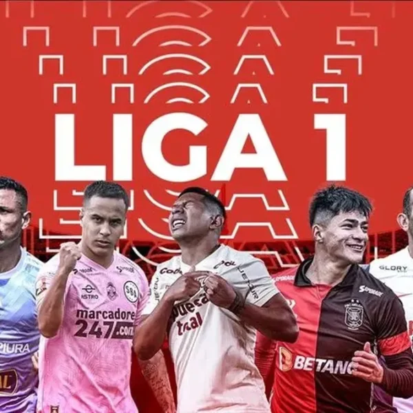 Atlético Grau sorprende con una goleada 4-1 a Sporting Cristal