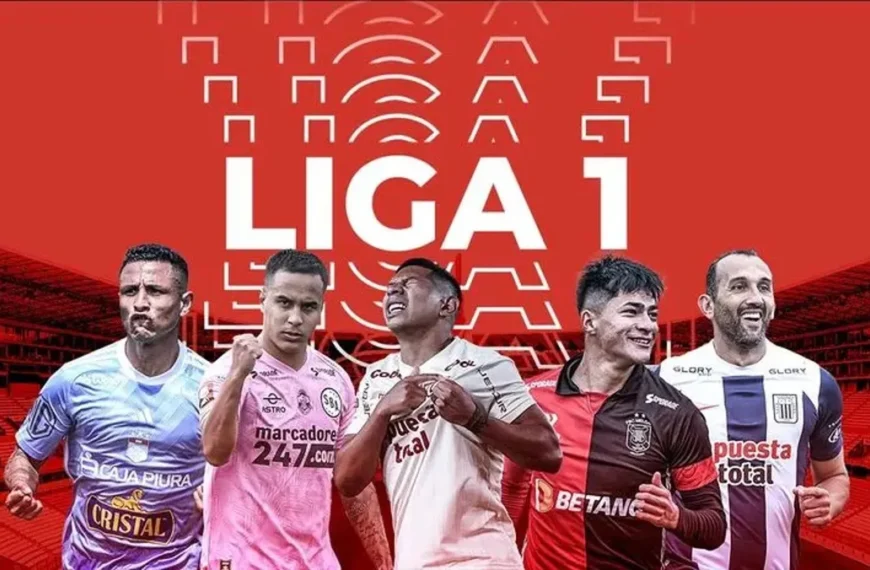 Atlético Grau sorprende con una goleada 4-1 a Sporting Cristal