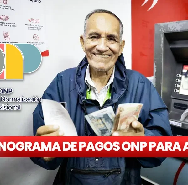 Pensiones abril 2023: Todo lo que debes saber sobre los cobros
