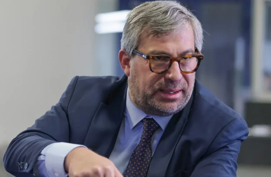 Irregularidades elecciones: Conflictos en el Congreso sobre el caso Corvetto y Burneo