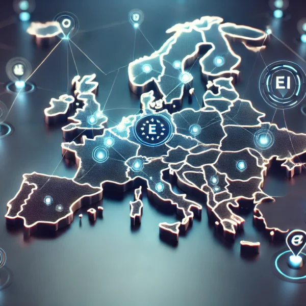 Sistema de Entradas y Salidas: Innovación en Seguridad Fronteriza Schengen